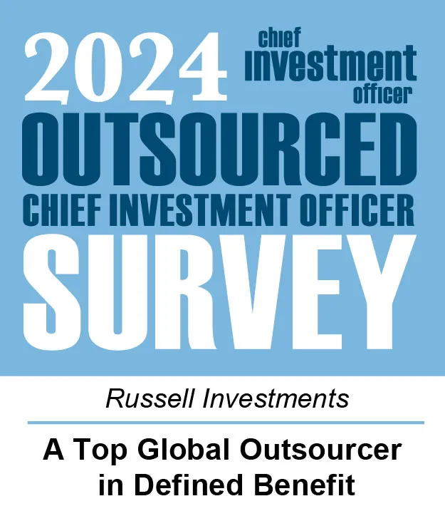 CIO 2023 OCIO Survey - Top DC Outsourcer