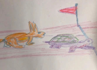 tortoise-and-hare
