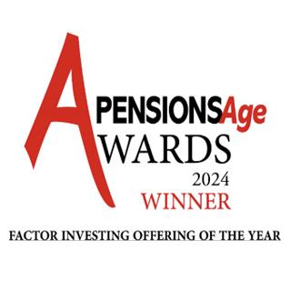 Pension Age Awards