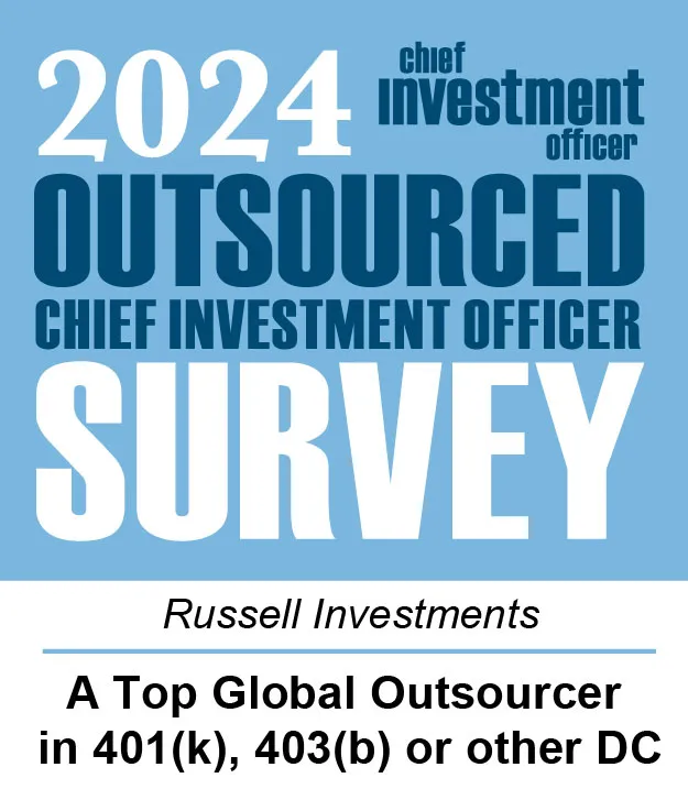 CIO 2023 OCIO Survey - Top DC Outsourcer