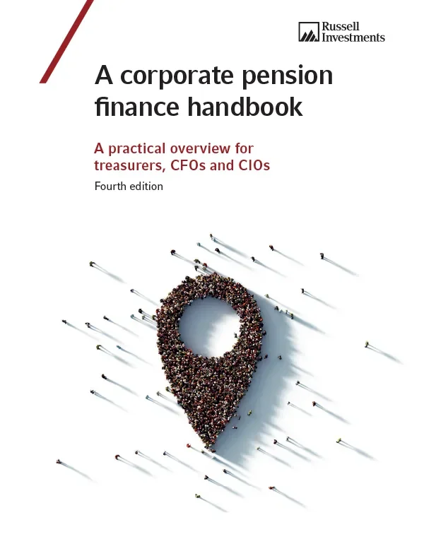 A corporate pension finance handbook | Russell Investments