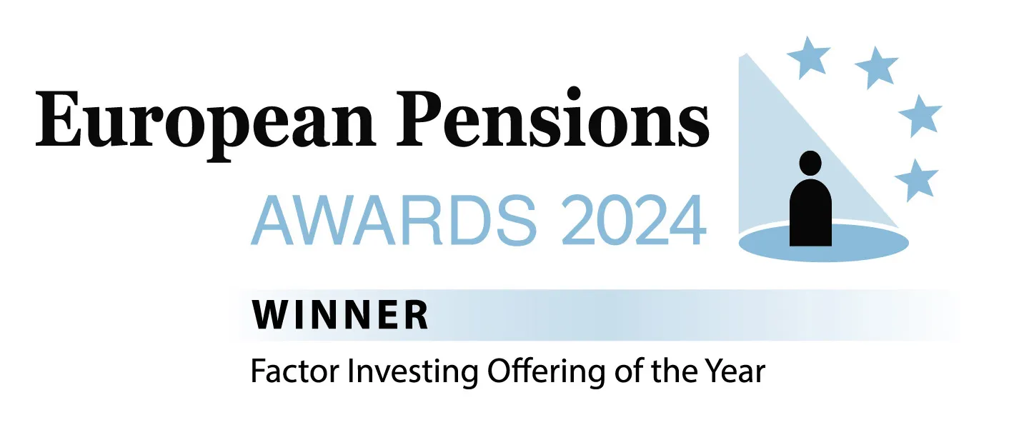 EuropeanPensions2024FactorInvestingWinner