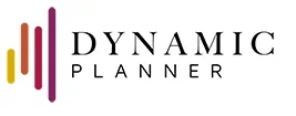 dynamic planner logo