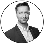 Headshot image of Jack Fitzgerald