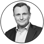 Headshot image of James Noone