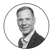 Headshot image of Tim Cook