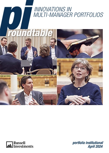 portfolio manager portfolios