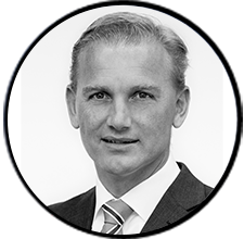 Headshot image of Albert Caspers