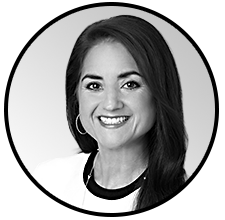 Headshot image of Kate El-Hillow