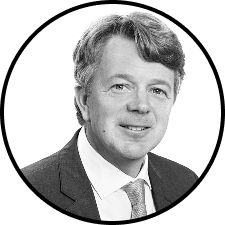 Headshot image of Guy Fisher