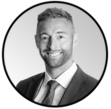 Headshot image of Logan Hilkin