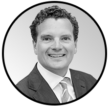 Headshot image of Martijn Kuipers