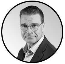 Headshot image of Tom Lappalainen