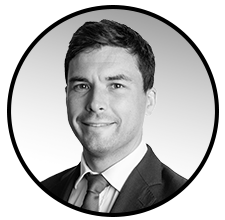 Headshot image of David Morton
