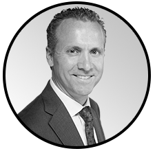 Justin Owens, CFA, FSA, EA