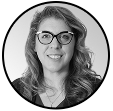 Headshot image of Jenny Proctor