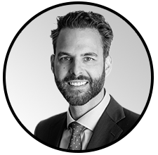 Headshot image of Richard Trimmer