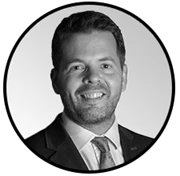 Headshot image of Paul Wharton