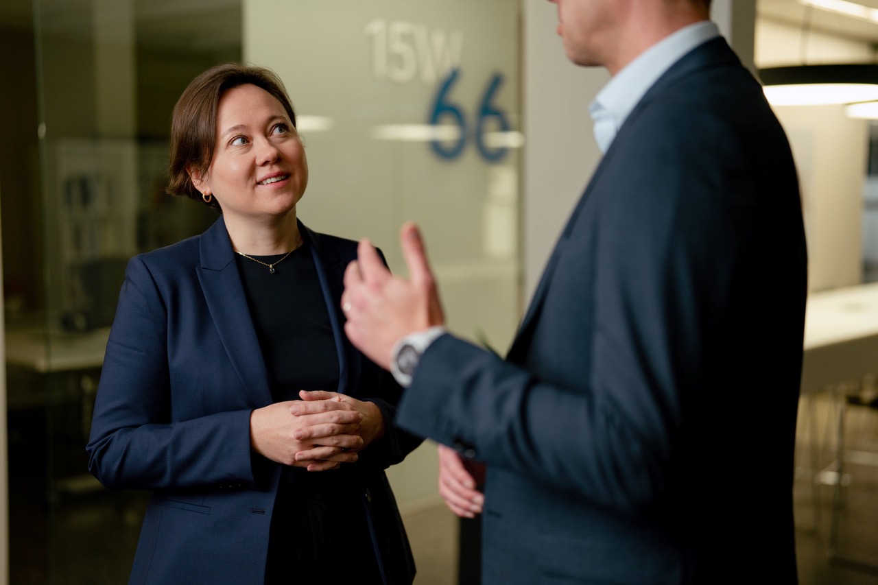 Evgenia Gvozdeva, Ph.D.