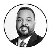 Headshot image of Aniket Ghatak, CFA