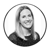 Headshot image of Michelle Marcuson