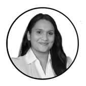 Headshot image of Nupur Mohta