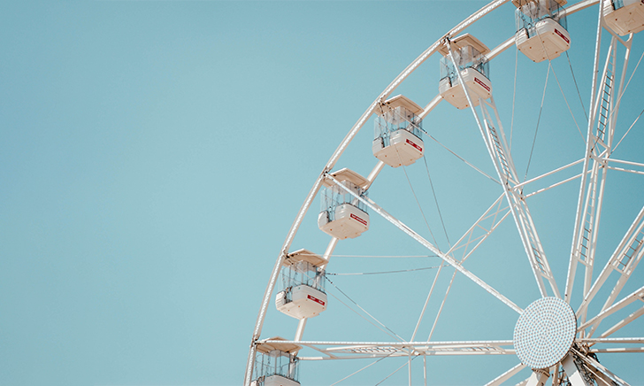 Farris wheel