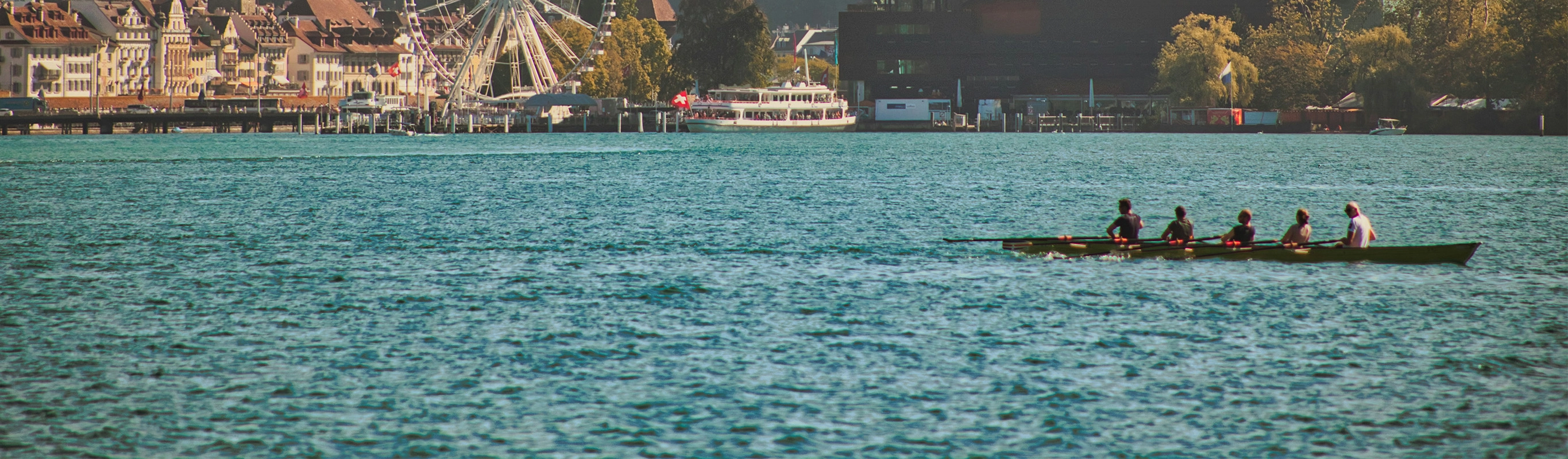 Rate cuts are coming