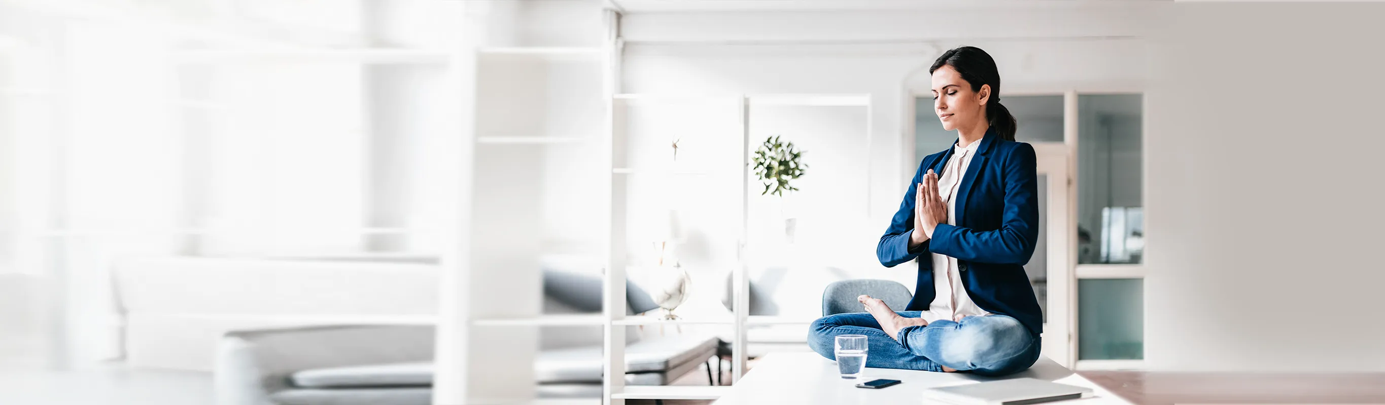 4 tips for advisors to stay CALM and keep their clients CALM, too