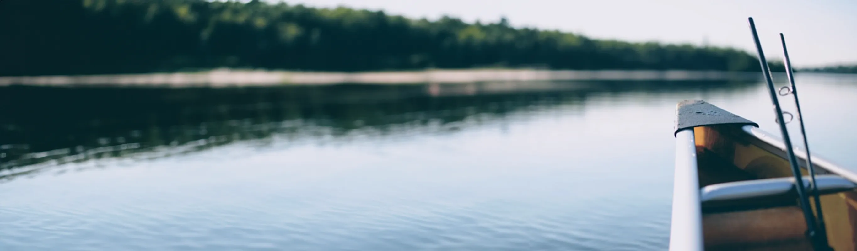 When fishing or investing, patience is key