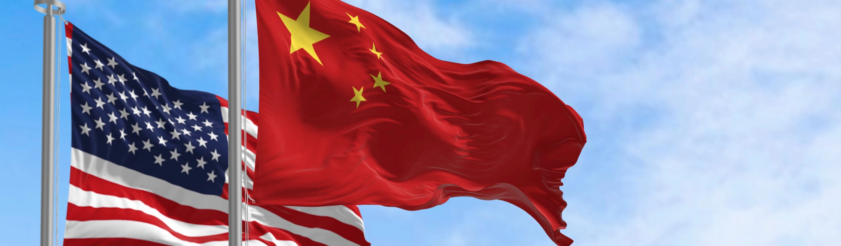 U.S. China trade talks